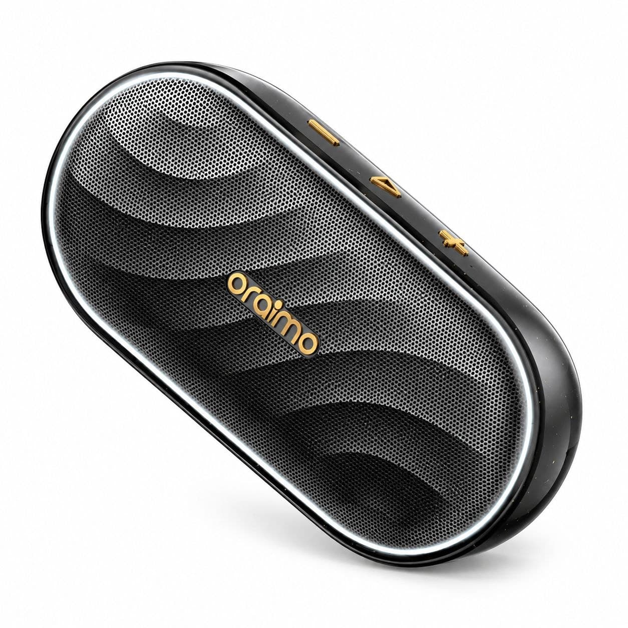 Oraimo SpaceBox 8W FM Wireless Speaker