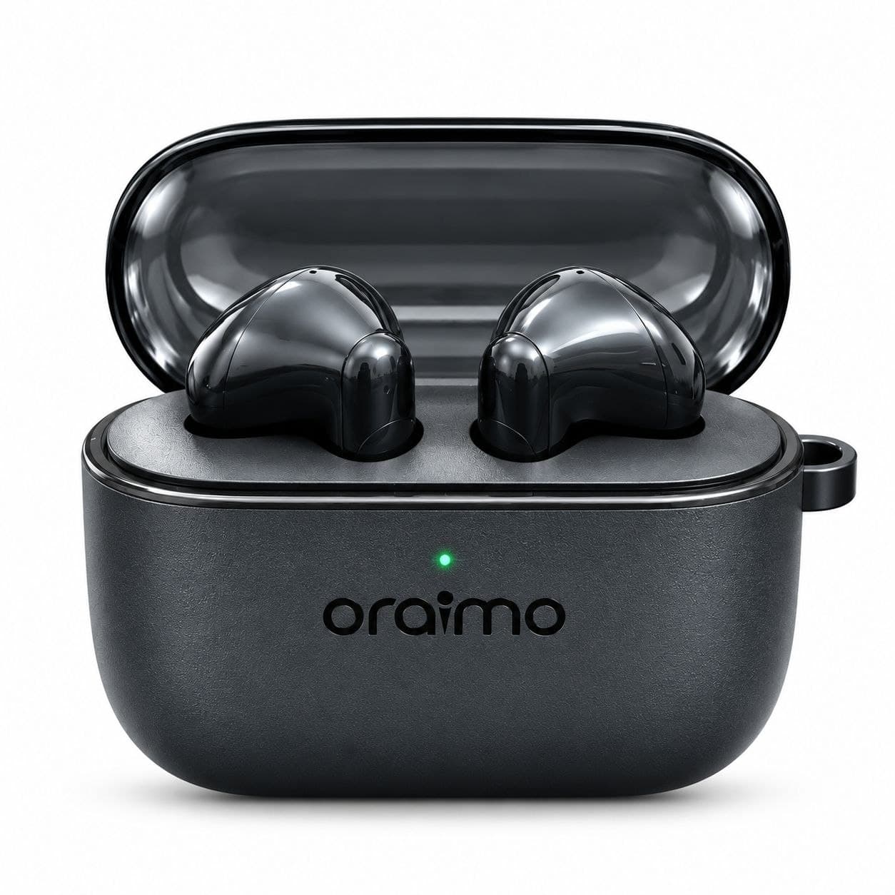 Oraimo SpaceBuds Air 2 50H Long Battery Life Earbuds with Smart Translation