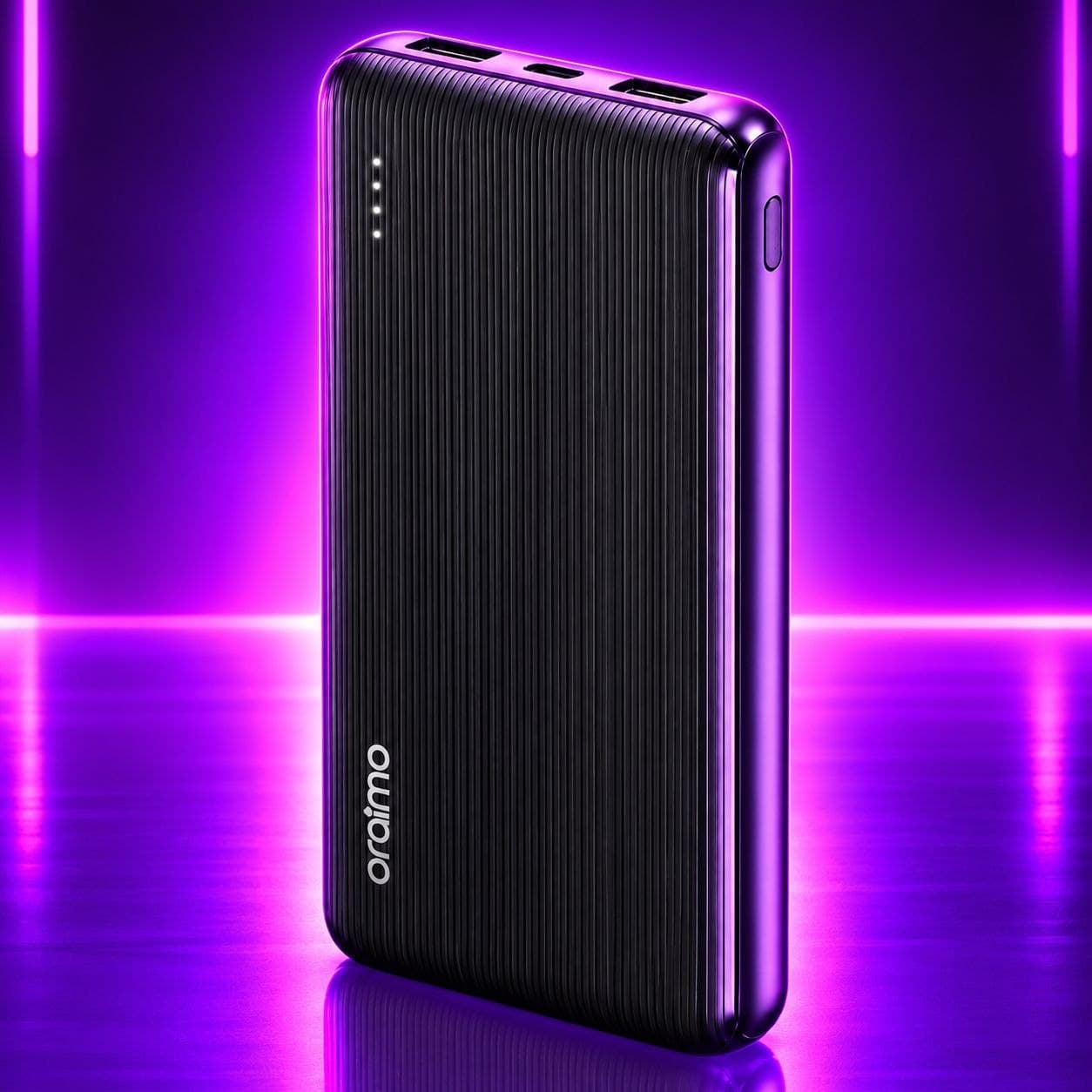 Oraimo PowerFlow B11 10000mAh