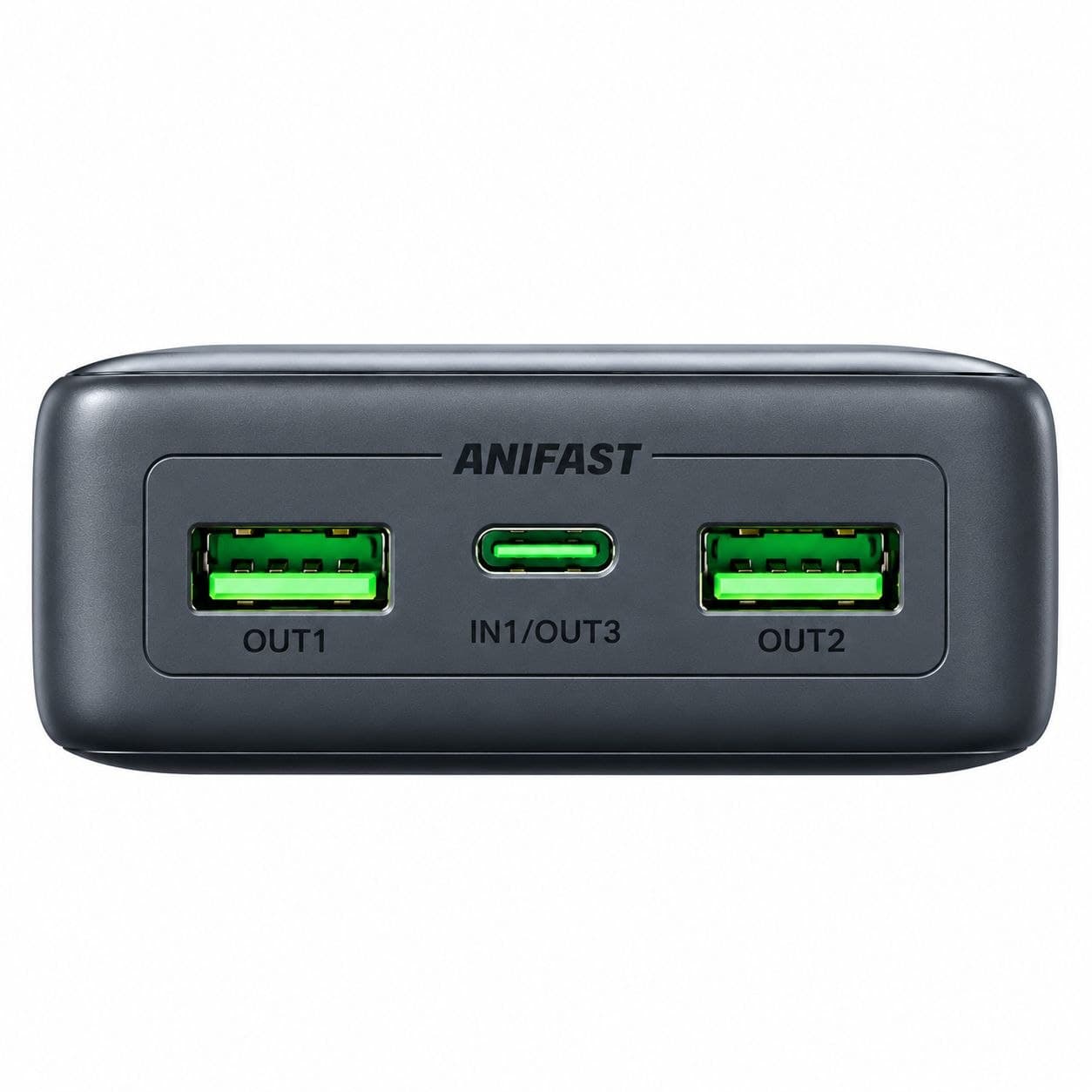 Oraimo PowerNova Q31 30000mAh 22.5W Fast Charging Power Bank