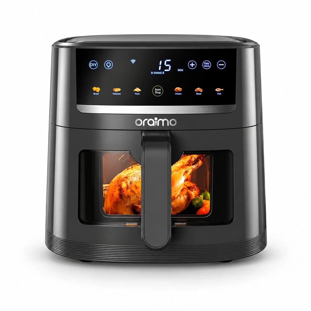 Oraimo NutriFry S1 Ultra Air Fryer