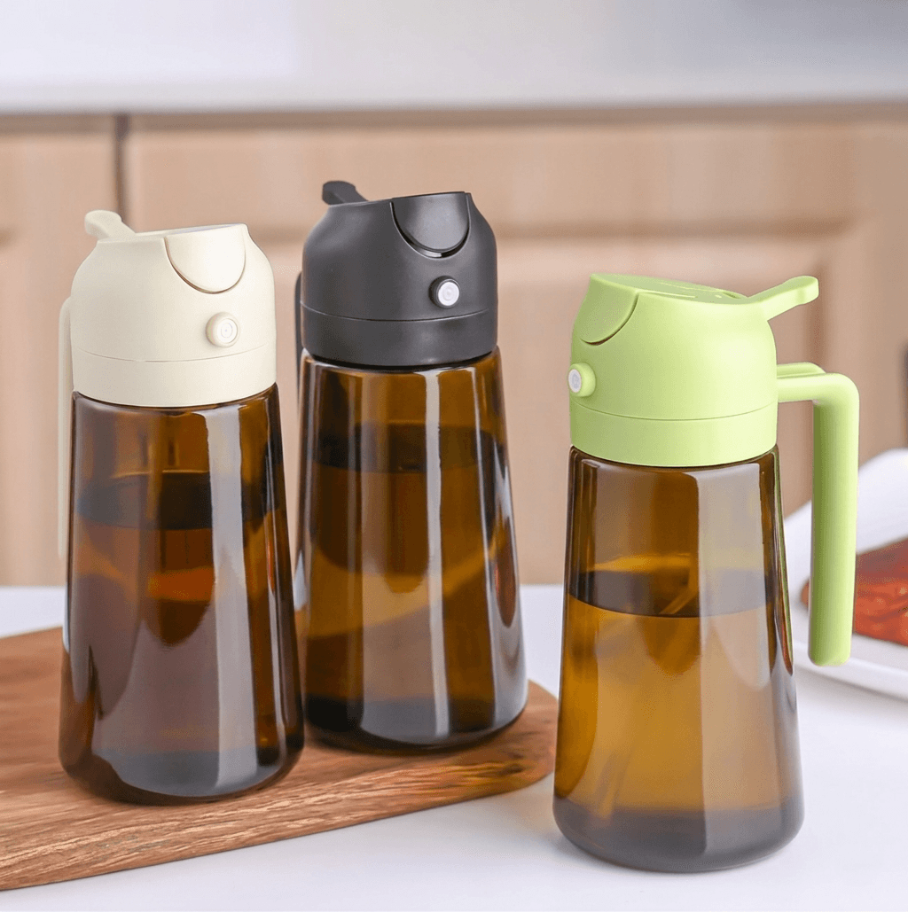 Oil Sprayers