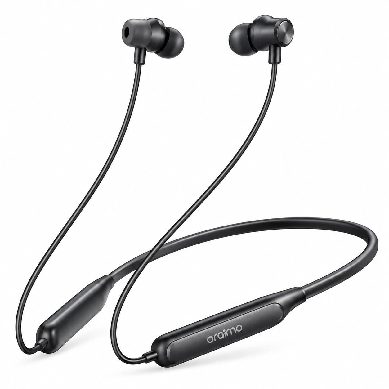 Oraimo Necklace 5 ANC Neckband