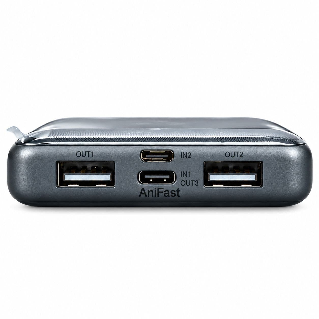 Oraimo Toast 22.5 Byte 10000mAh 22.5W Power Bank