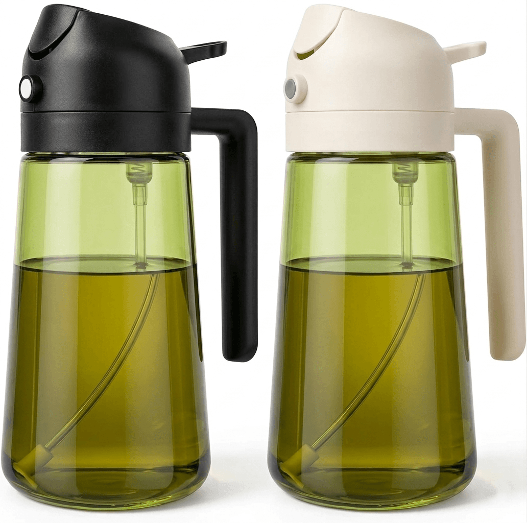 Oil Sprayers
