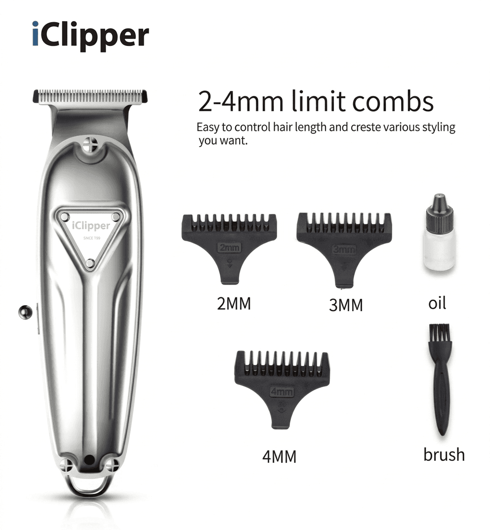 Trimmer