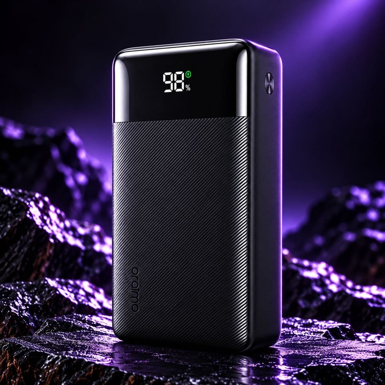 Oraimo PowerNova Q31 30000mAh 22.5W Fast Charging Power Bank