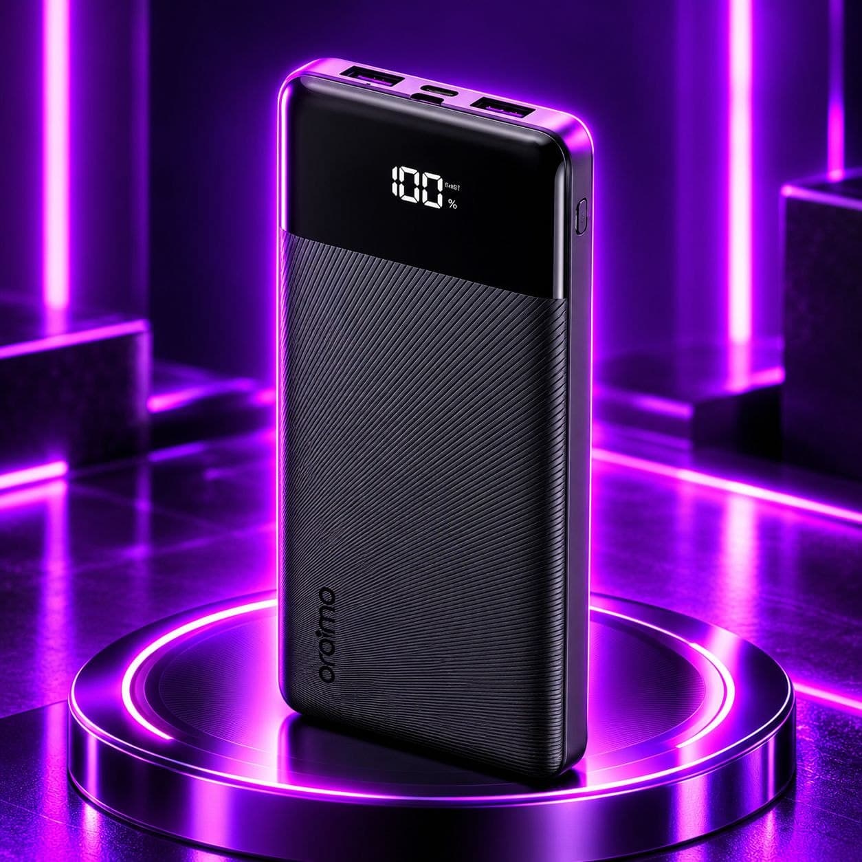 Oraimo Toast 22.5 Byte 10000mAh 22.5W Power Bank