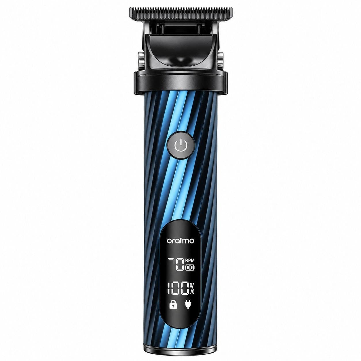 Oraimo SmartTrimmer 2 Pro 7000RPM Powerful Trimmer