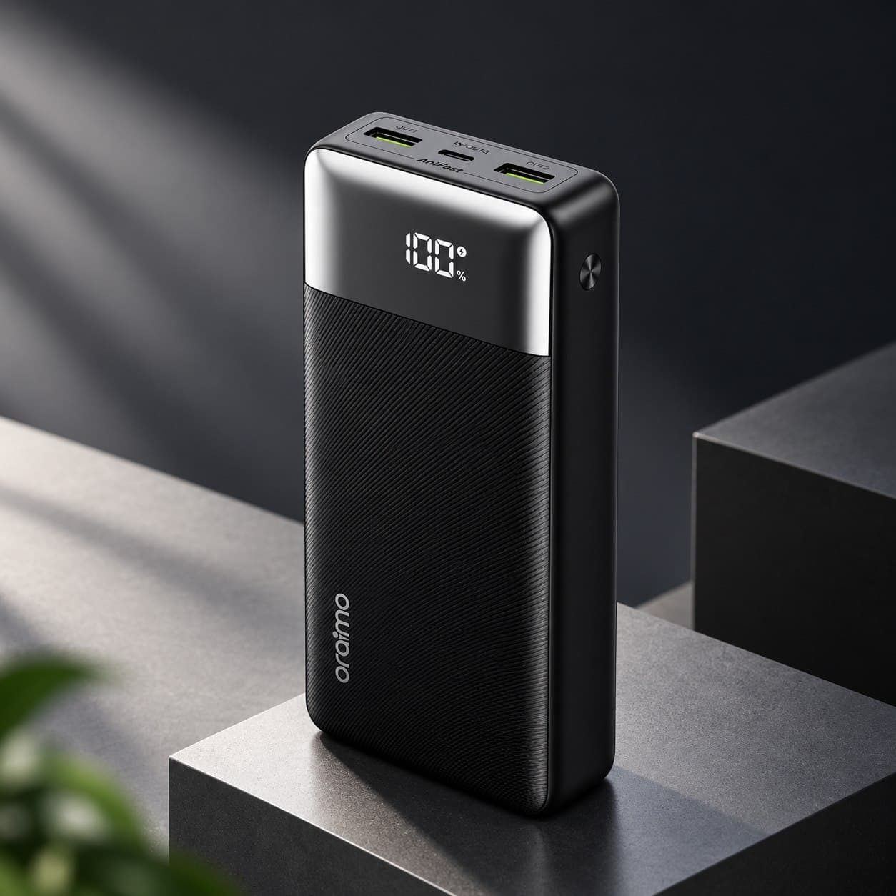 PowerNova QF1 -OPB-7270Q(Power Bank)