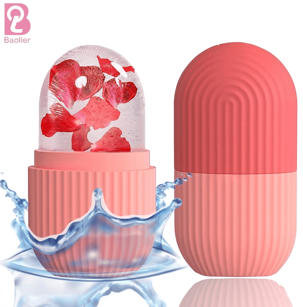 Ice Facial Cube