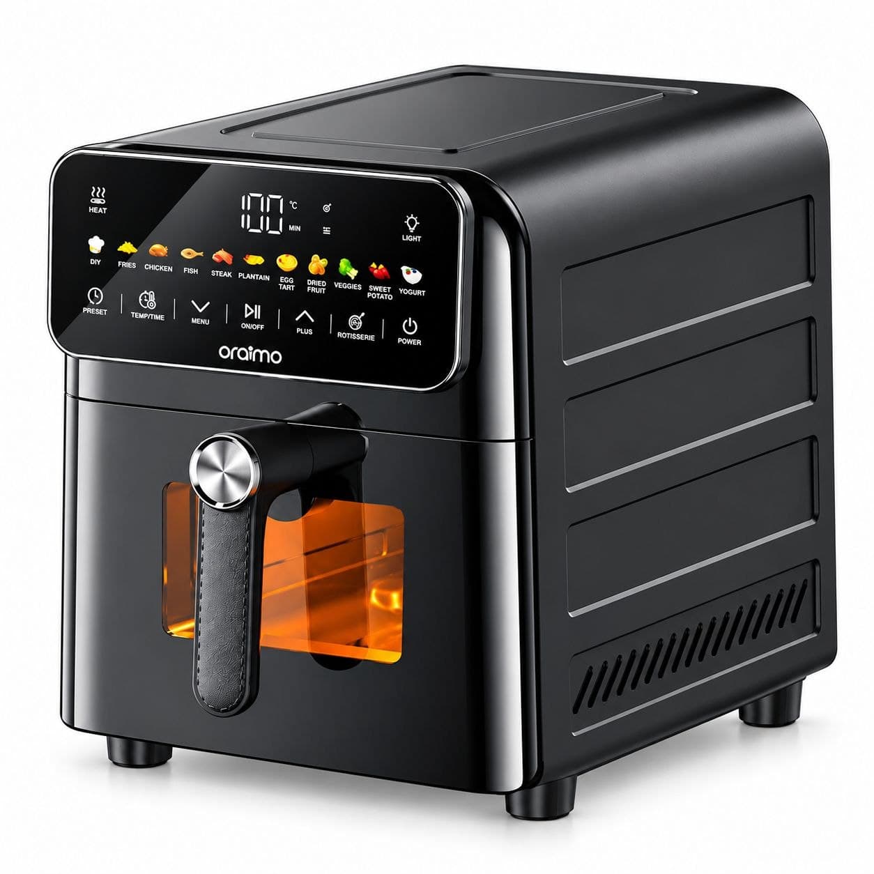 Oraimo Intellifry 9L Air Fryer
