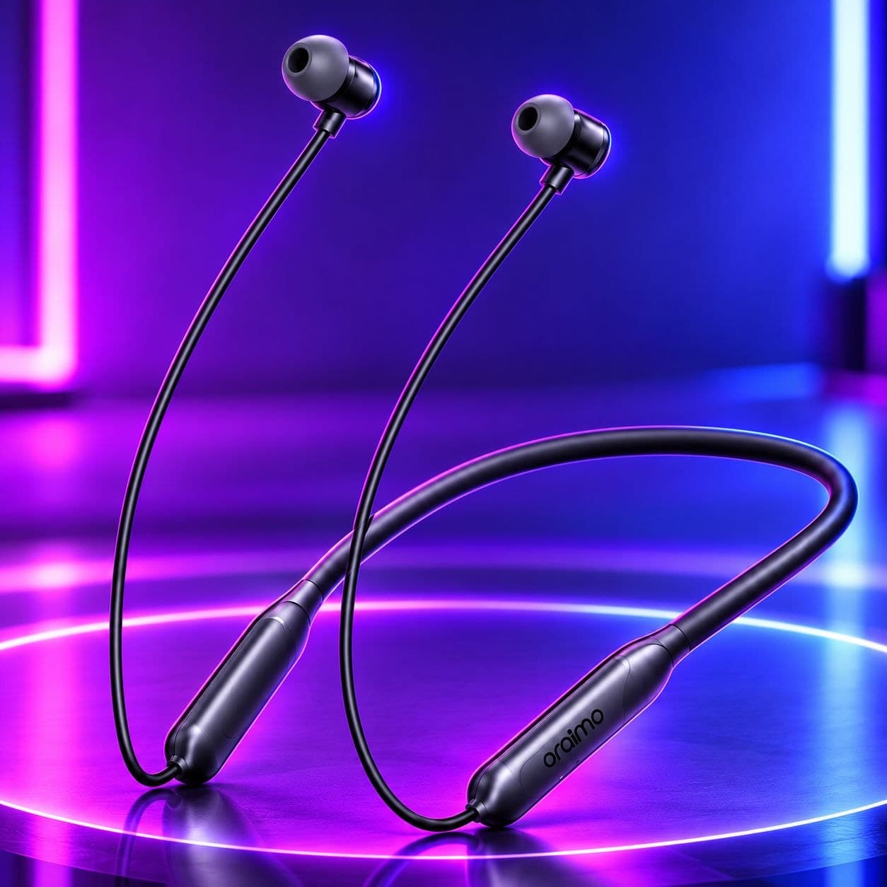 Oraimo Neo Wireless Neckband