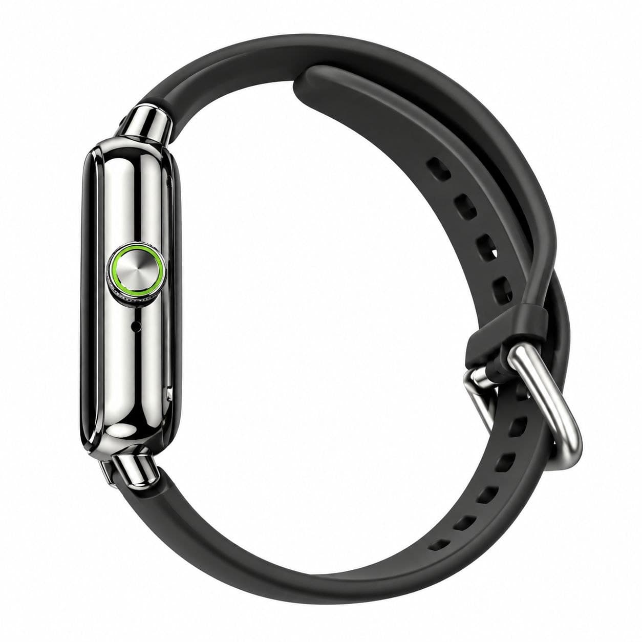 Oraimo Watch 6 Pro 1.69'' Full Touch Smart Watch