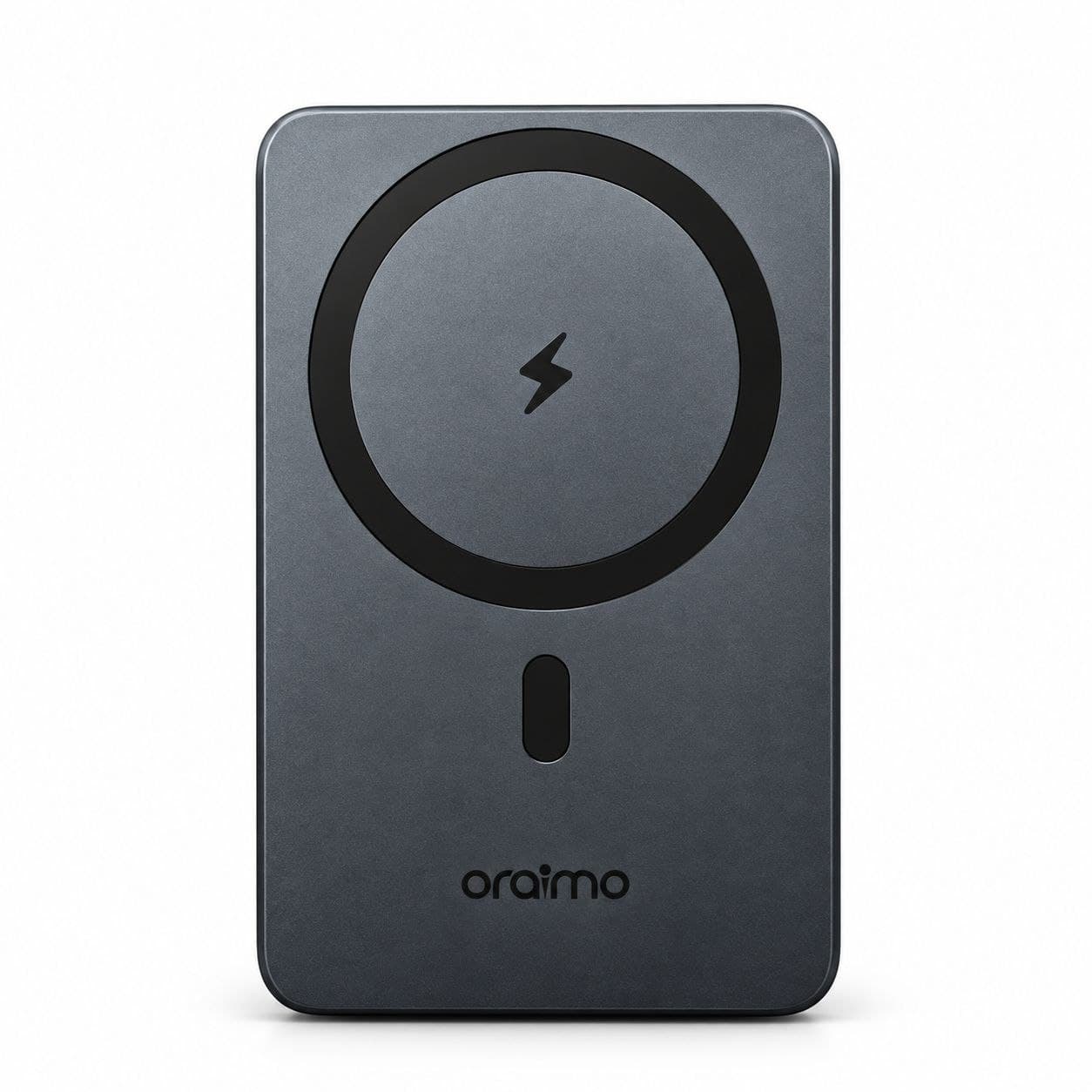 Oraimo Wireless MagPower Bank