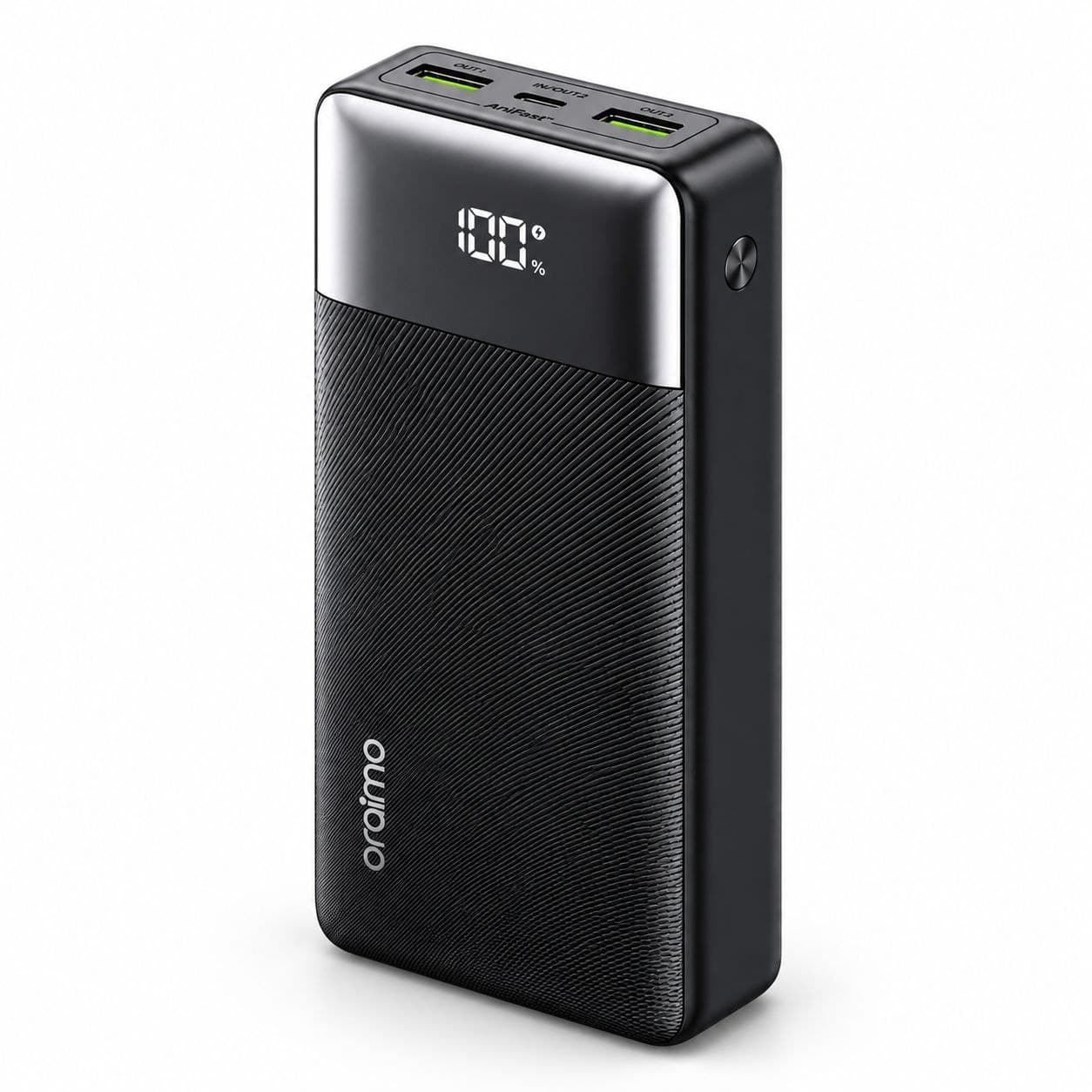PowerNova QF1 -OPB-7270Q(Power Bank)