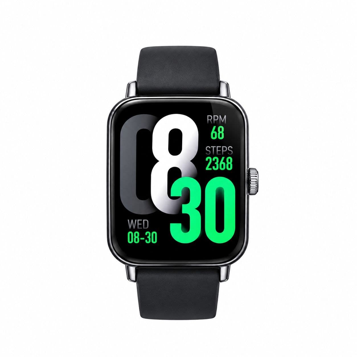 Oraimo Watch 6 Pro 1.69'' Full Touch Smart Watch