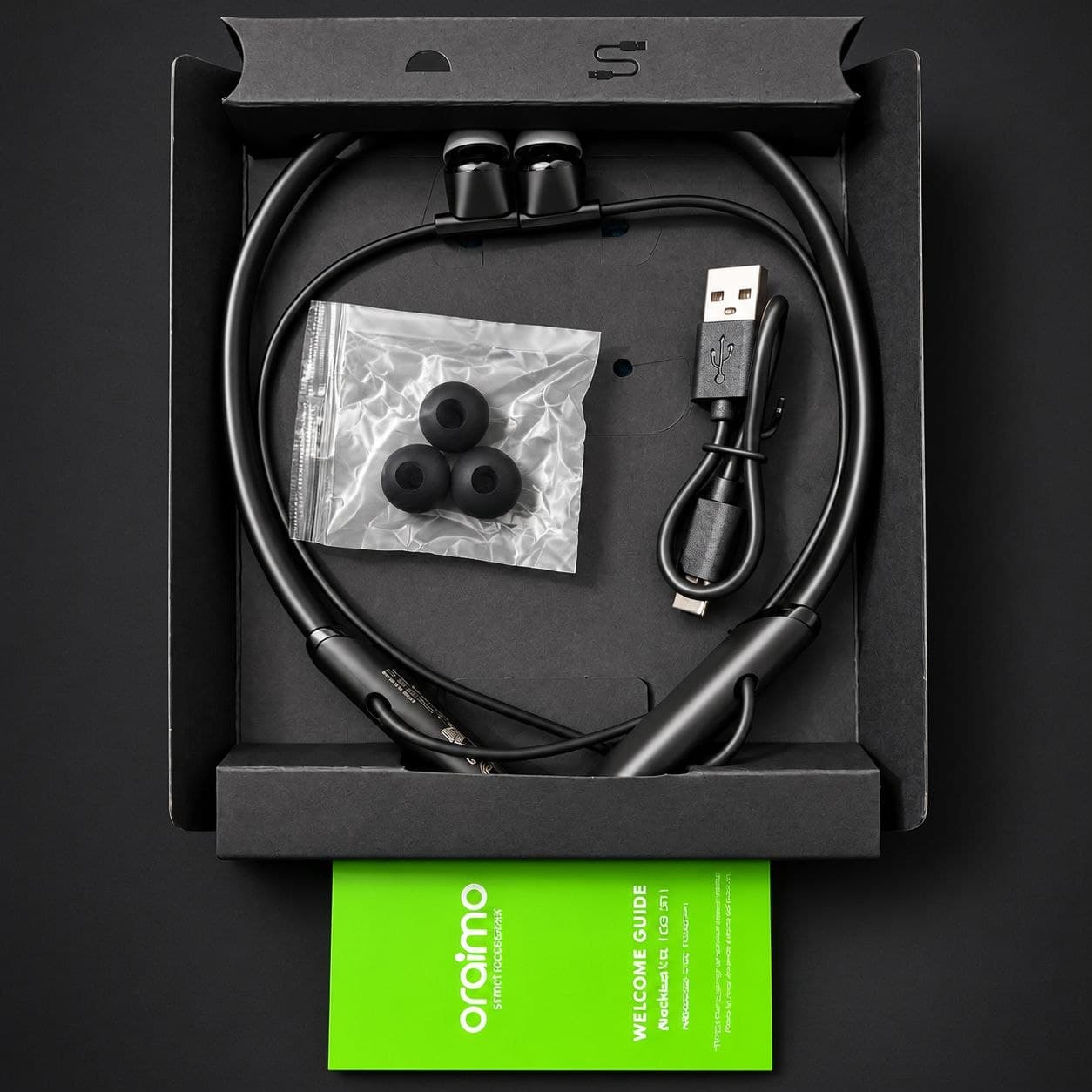 Oraimo Necklace Lite Neckband