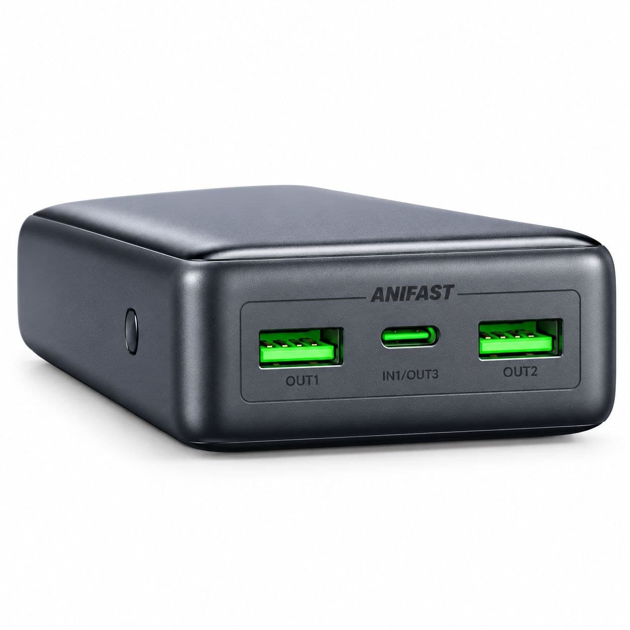 Oraimo PowerNova Q21 20000mAh 22.5W Power Bank