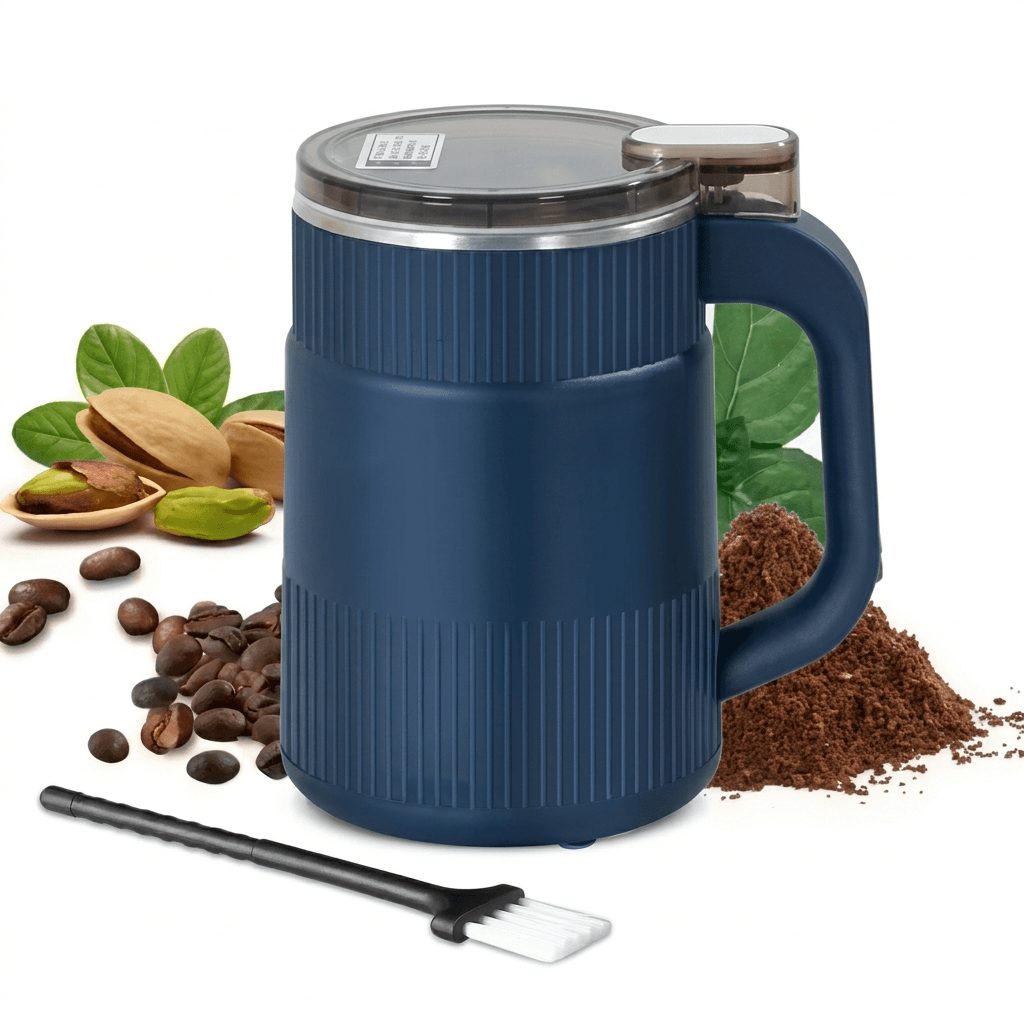 Mini Kitchen Grinder