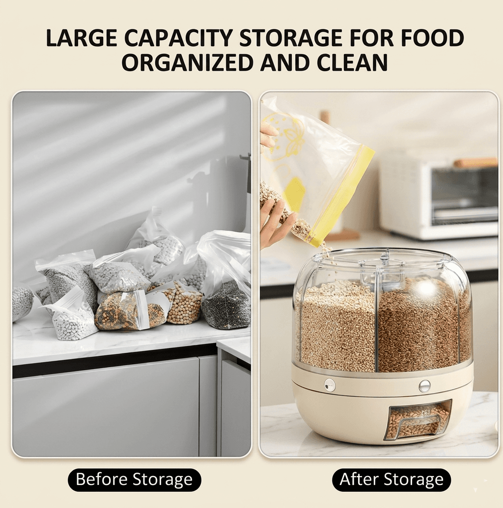 Storage Jar