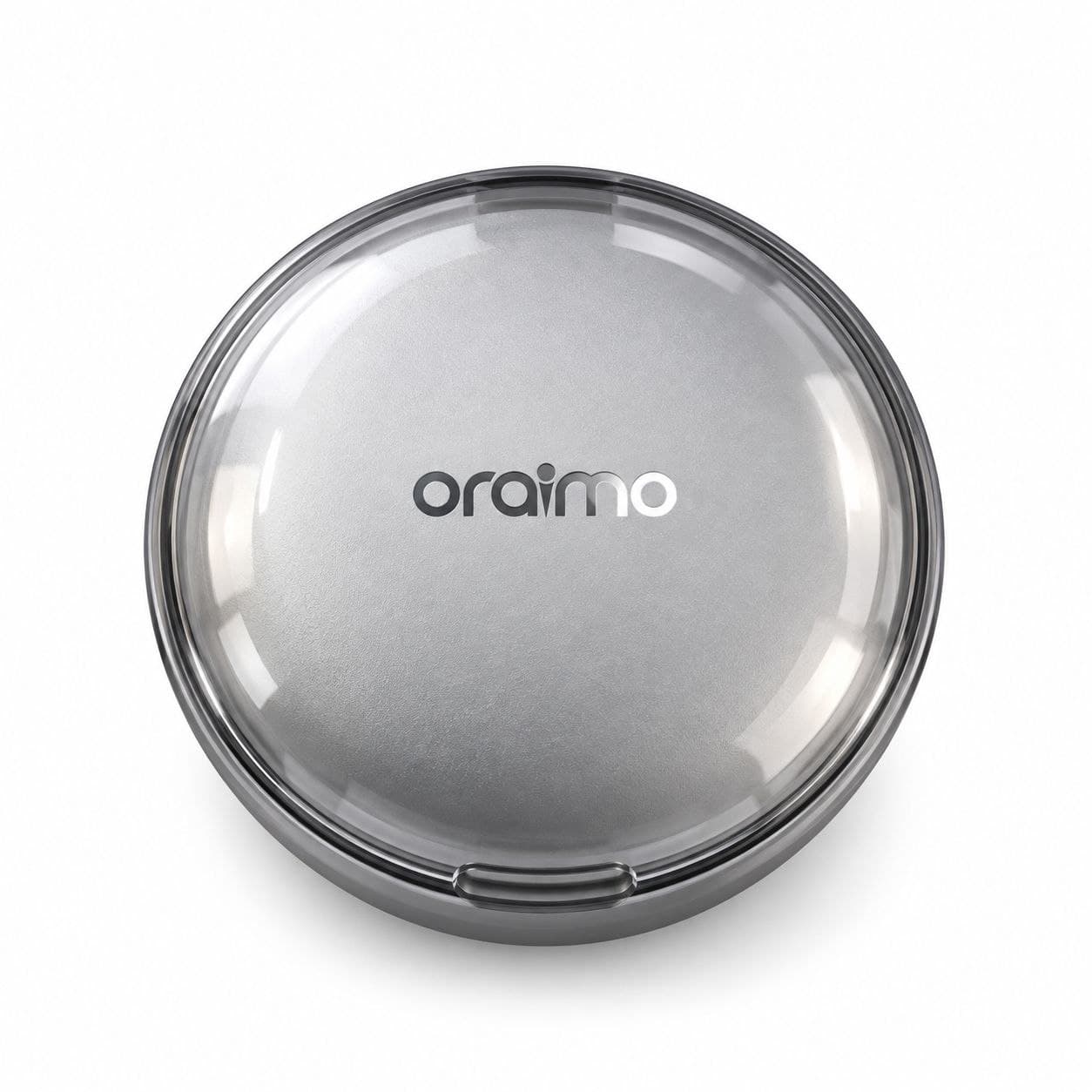 Oraimo SpaceBuds 2 AI Smart 45hrs Playtime True Wireless Earbuds