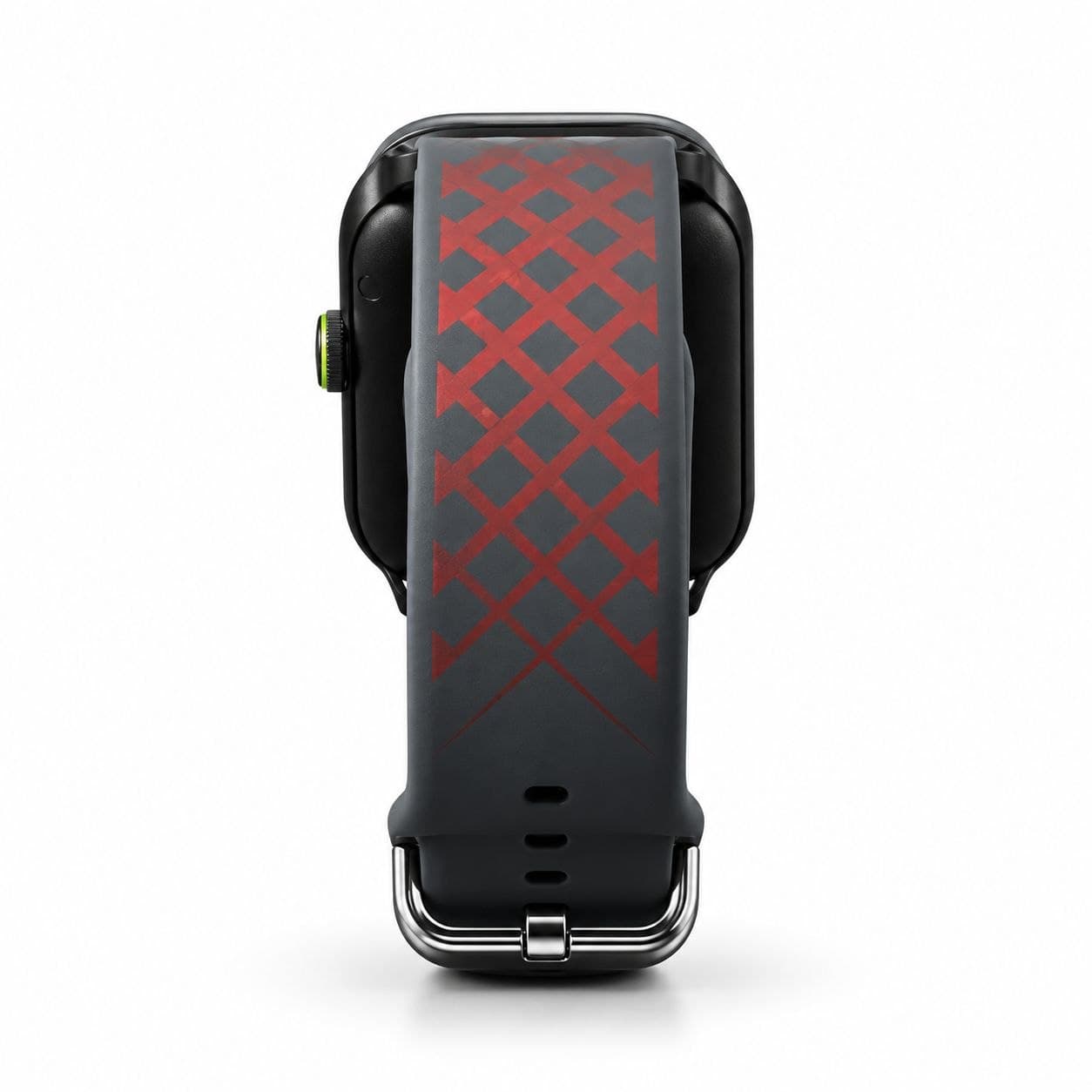 Oraimo Watch 6 HAYATO X Free Fire 2.01" HD Screen Smart Watch