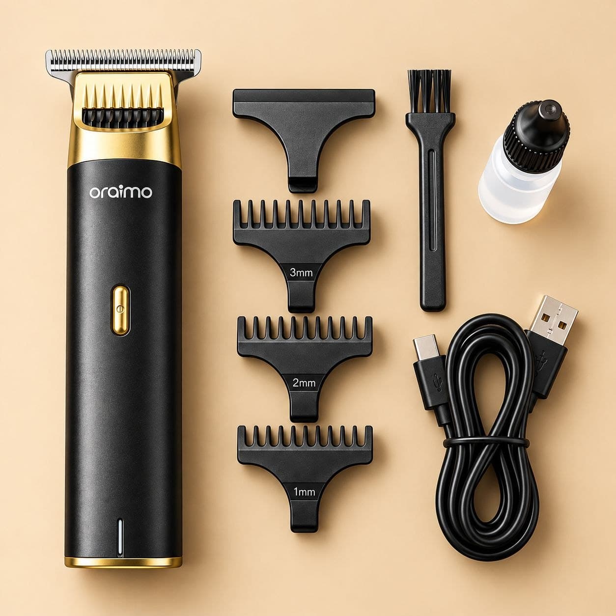 Oraimo Smart Trimmer