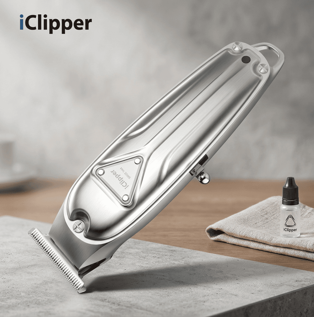 Trimmer