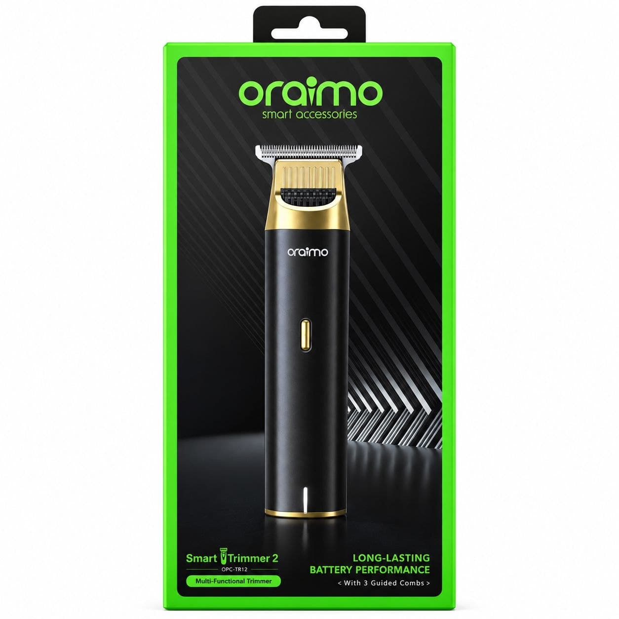 Oraimo Smart Trimmer