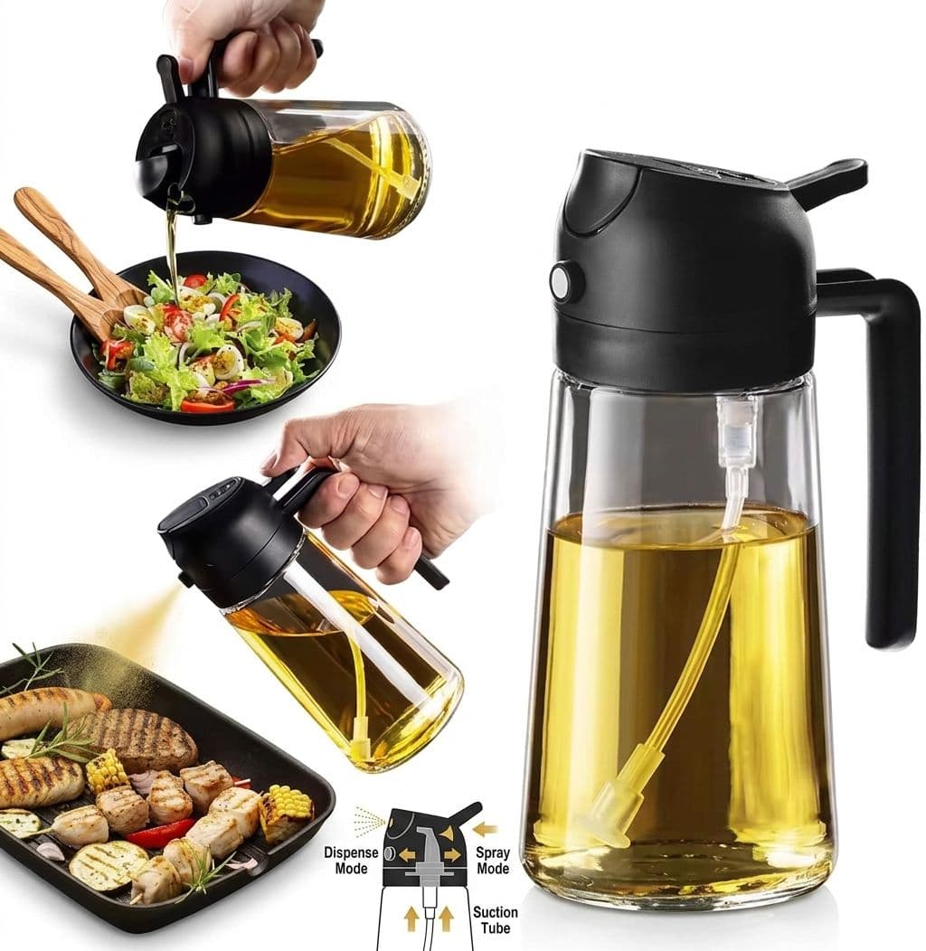 Oil Sprayers