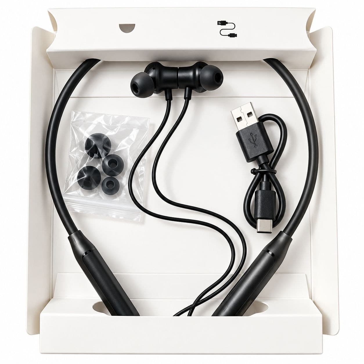 Oraimo Neo Wireless Neckband