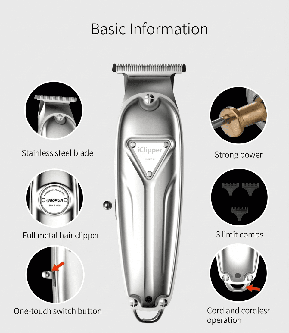 Trimmer