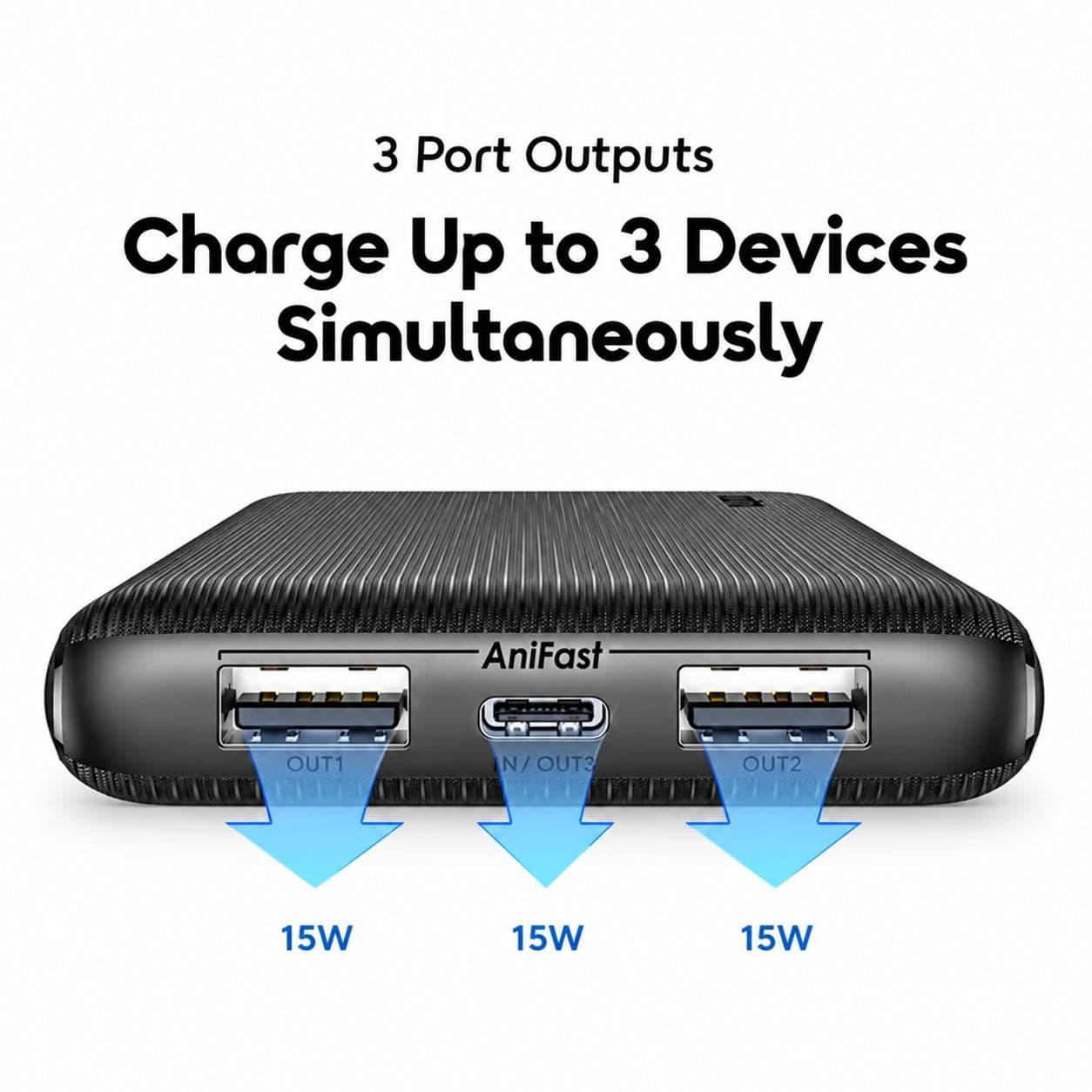 Oraimo PowerFlow B11 10000mAh