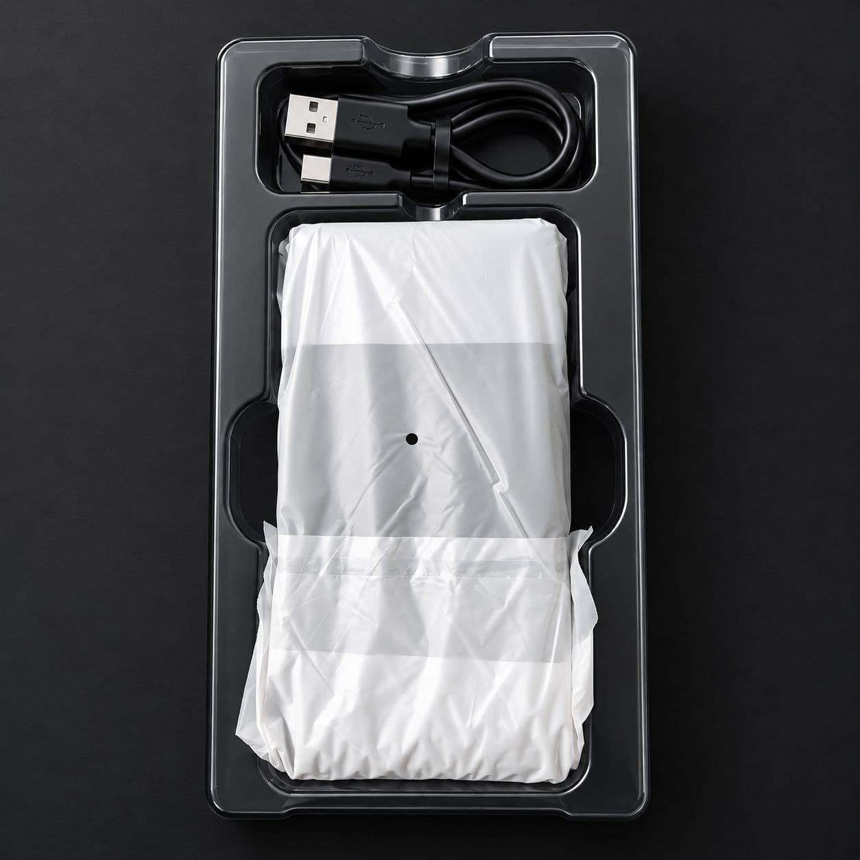 Oraimo PowerNova Q31 30000mAh 22.5W Fast Charging Power Bank
